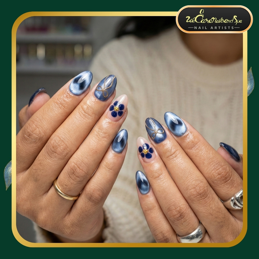 We Care Nails Salon And Spa in Tampa, FL 33619